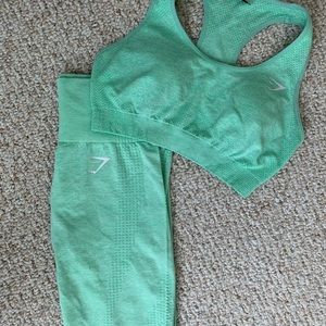 Gymshark Set